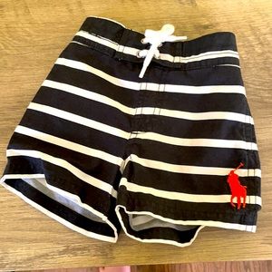 Ralph Lauren 6 month bathing suit
